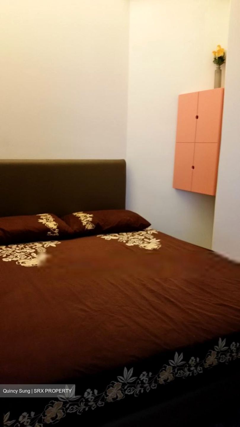 Parc Oasis (D22), Condominium #439497641